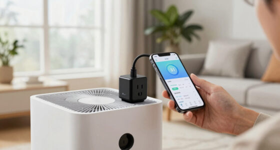 14 Best Smart Plug With Energy Monitoring For Air Devices In 2026