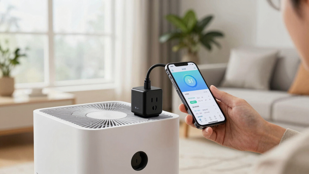 14 Best Smart Plug With Energy Monitoring For Air Devices In 2026