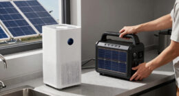 14 Best Solar Generator for Emergency Indoor Air Equipment in 2026