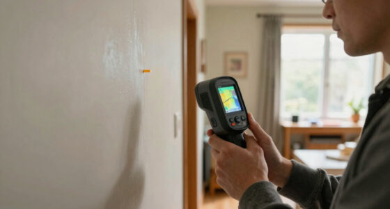 14 Best Thermal Imaging Cameras for Moisture Hunting in 2026