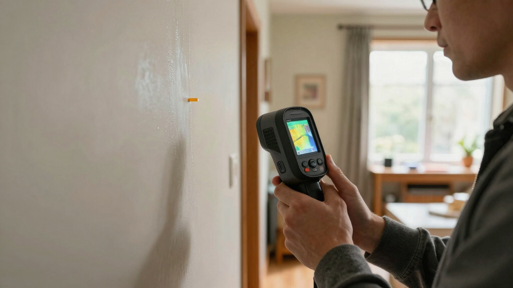 14 Best Thermal Imaging Cameras for Moisture Hunting in 2026