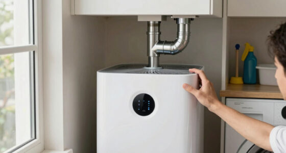 14 Best Whole House Air Purifier For HVAC Ducts In 2026