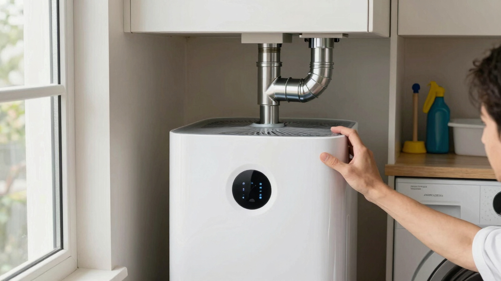 14 Best Whole House Air Purifier For HVAC Ducts In 2026