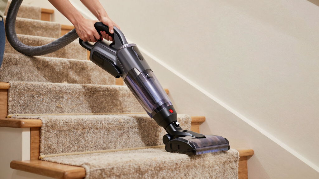 15 Best Backpack HEPA Vacuum for Stairs and Allergies in 2026