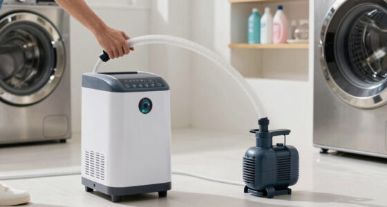 15 Best Dehumidifier With Built In Condensate Pump in 2026