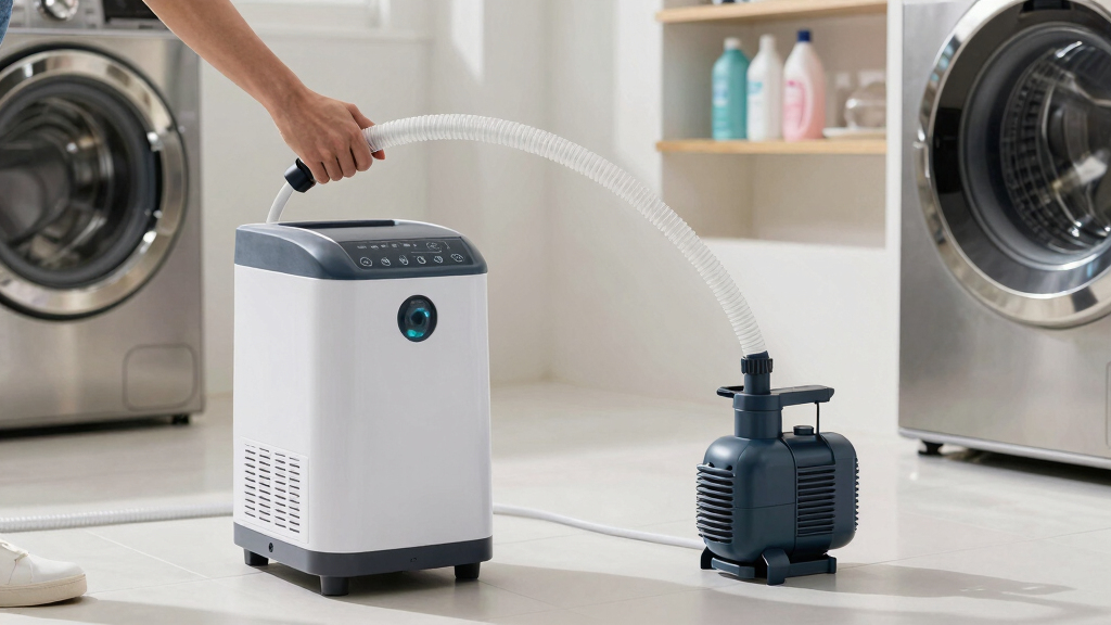 15 Best Dehumidifier With Built In Condensate Pump in 2026