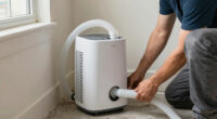 15 Best Dehumidifier With Continuous Drain For Crawlspace In 2026