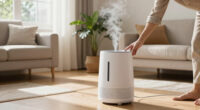 15 Best Evaporative Humidifier for Extra Large Room in 2026