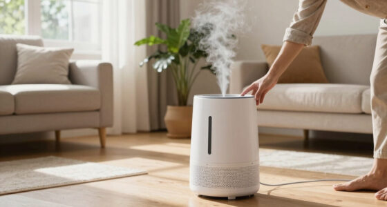 15 Best Evaporative Humidifier for Extra Large Room in 2026