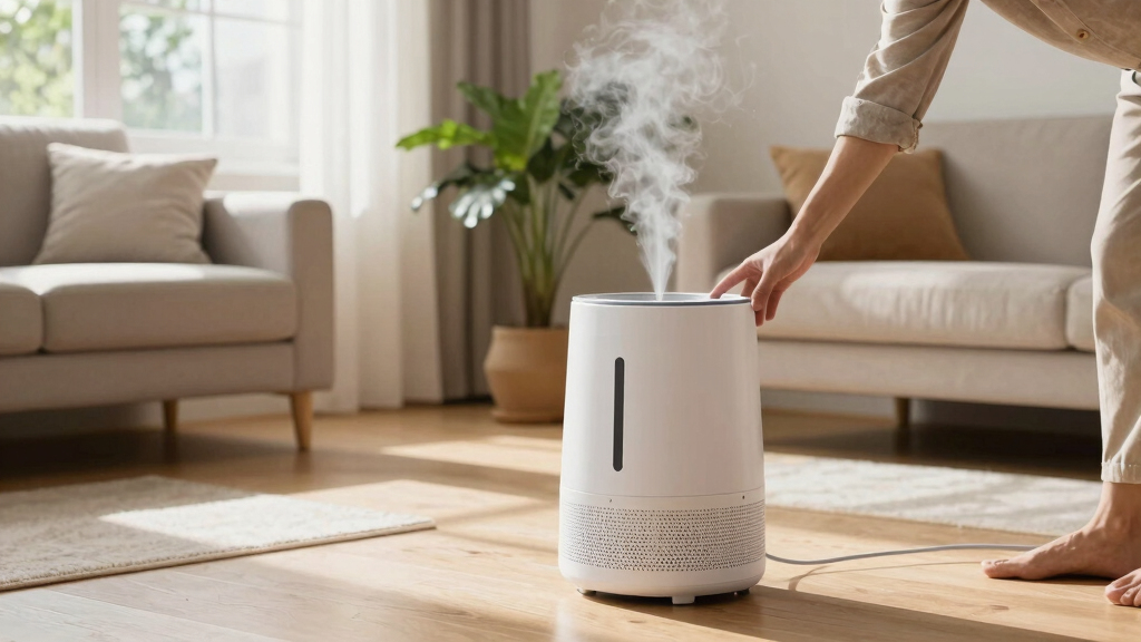 15 Best Evaporative Humidifier for Extra Large Room in 2026