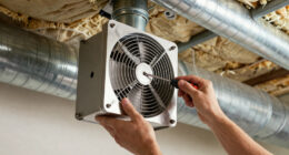 15 Best Quiet Inline Fan for Home Theater Fresh Air in 2026