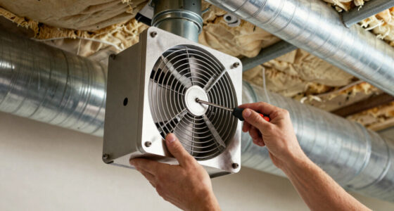 15 Best Quiet Inline Fan for Home Theater Fresh Air in 2026