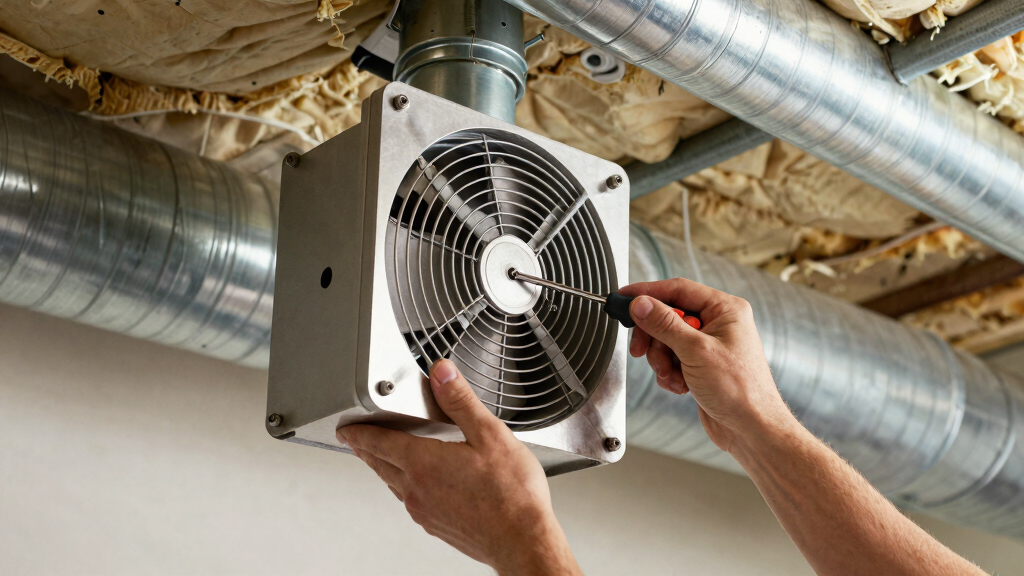 15 Best Quiet Inline Fan for Home Theater Fresh Air in 2026