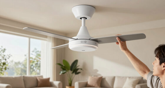 15 Best Smart Ceiling Fan for Better Air Circulation in 2026
