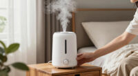 15 Best Steam Humidifier For Whole Home Comfort In 2026