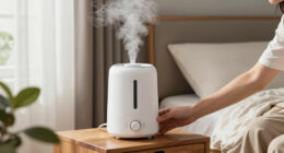 15 Best Steam Humidifier For Whole Home Comfort In 2026
