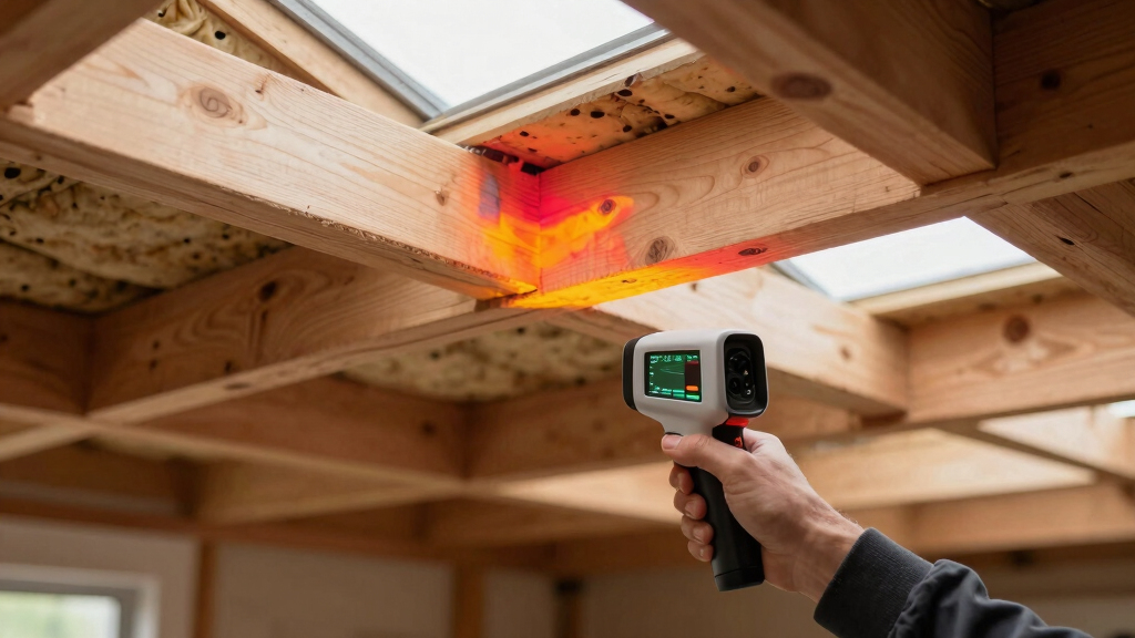 15 Best Thermal Camera for Attic Moisture Leaks in 2026