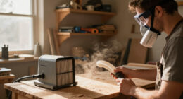 15 Best Workshop Dust Extractor With HEPA in 2026