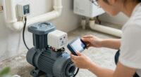 2 Best Smart Shutoff for Condensate Overflow in 2026