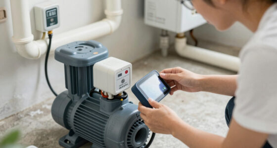 2 Best Smart Shutoff for Condensate Overflow in 2026