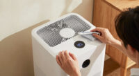 6 Best Air Purifier for Smoke and Gases in 2026