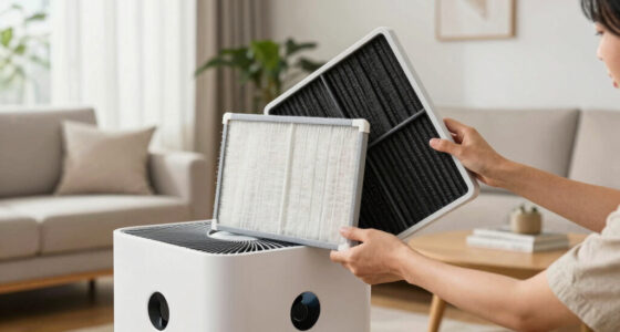 6 Best Best Air Purifier With Washable Prefilter And Carbon In 2026