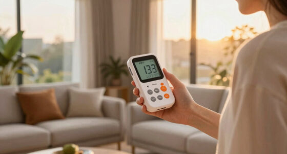 6 Best PM2.5 Monitors for Wildfire Season in 2026