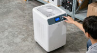 6 Best Warehouse Dehumidifier for Moisture Control in 2026