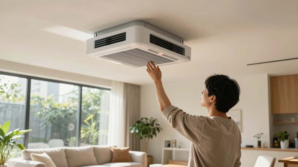 6 Best Whole House HEPA Filtration Units in 2026
