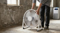 7 Best Air Mover Fan for Basement Drying in 2026