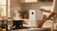 7 Best Air Purifier for Heavy Cooking Odors in 2026