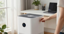 7 Best Air Purifier For Home Office VOCs in 2026