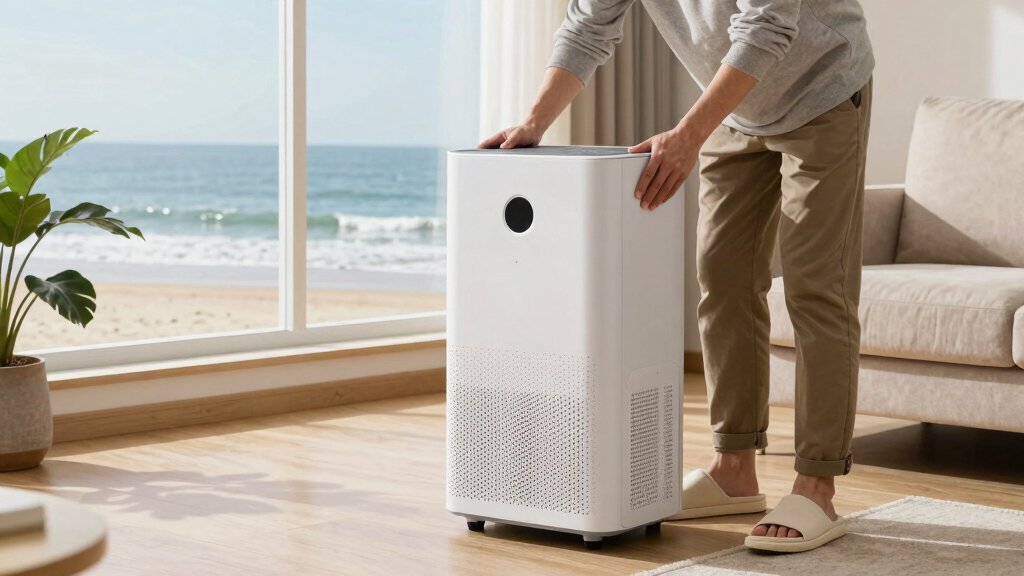 7 Best Dehumidifier For Coastal Humidity Homes In 2026