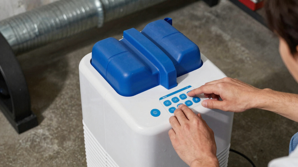 7 Best Dehumidifier For Gym Basement In 2026
