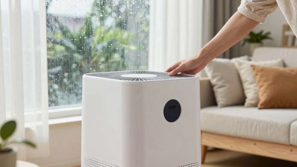 7 Best Dehumidifier for Spring Rain Season in 2026