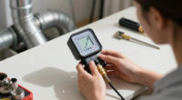 7 Best Digital Manometer for HVAC Airflow Testing in 2026