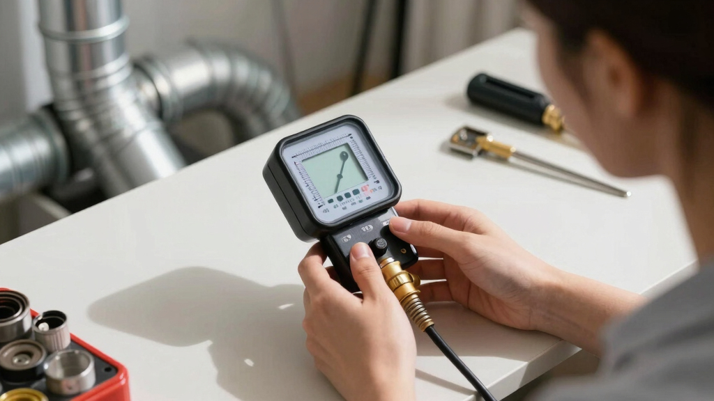 7 Best Digital Manometer for HVAC Airflow Testing in 2026