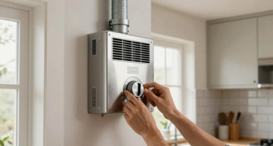 7 Best Energy Recovery Ventilators for House in 2026