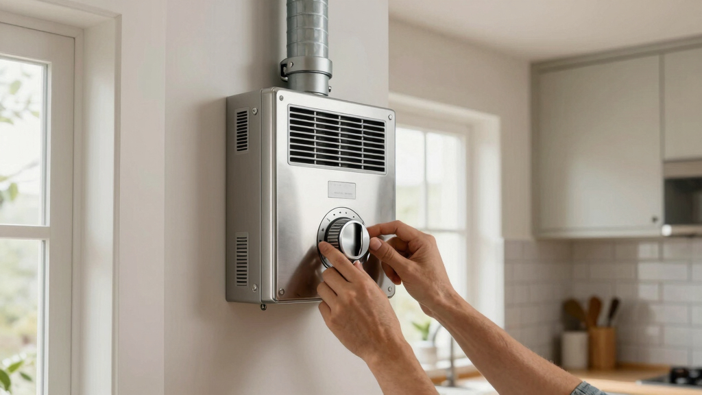 7 Best Energy Recovery Ventilators for House in 2026