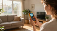 7 Best Handheld Air Quality Meter for Home Inspectors in 2026