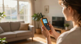 7 Best Handheld Air Quality Meter for Home Inspectors in 2026