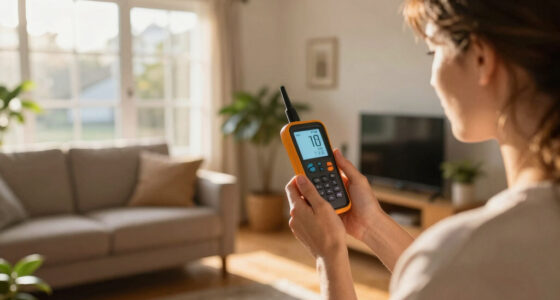 7 Best Handheld Air Quality Meter for Home Inspectors in 2026