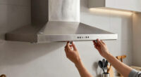 7 Best High Capacity Range Hood for Smoke Removal in 2026