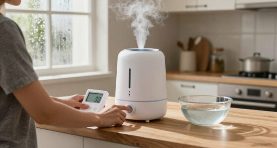 7 Best HRV for Winter Humidity Balance in 2026