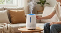 7 Best Humidifier For Eczema Prone Skin In 2026