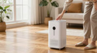 7 Best Humidifier for Home With Wood Floors in 2026