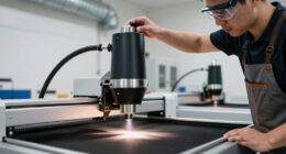 7 Best Industrial Fume Extractor For Laser Room In 2026