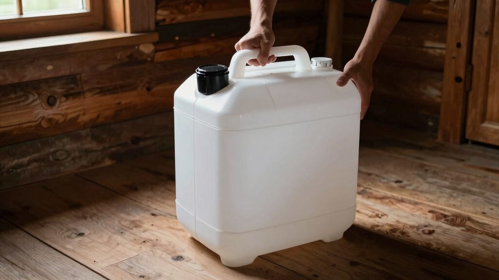 7 Best Large Tank Dehumidifier for Remote Cabins in 2026