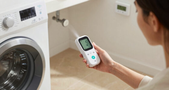 7 Best Leak Detector With Humidity Alerts in 2026