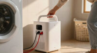 7 Best Portable Power Station for Dehumidifier Backup in 2026